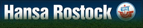 Drittligaspieltag der saison 2015/2016 gegen den chemnitzer fc verletzungsbedingt vom platz rostocks trainer peter vollmann steht mit seinem klub fc hansa rostock nach dem 19. FC Hansa Rostock bei BILD - News-Überblick - Bild.de