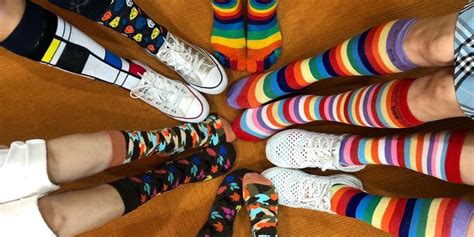 Rock Your Socks For World Down Syndrome Day Barrie 360