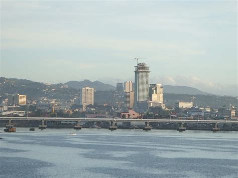 Maybe you would like to learn more about one of these? Cebu City Skyline | Matthew Hurst | Flickr
