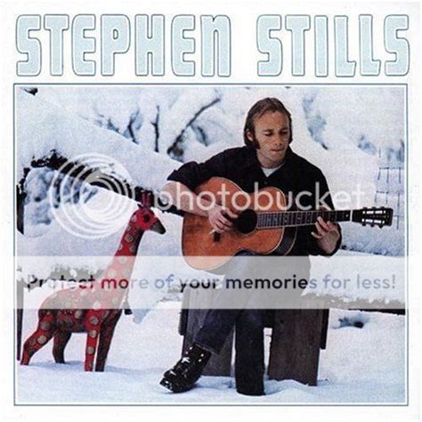 Soundtrack4life The B Sides Gems From My Collection Stephen Stills
