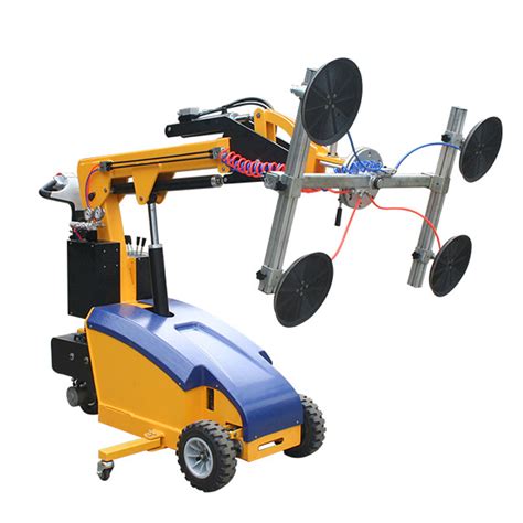 Electric Vacuum Lifter Gl350 Olift Equipment