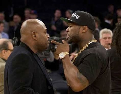 50 Cent Suggest That Diddy Steve Stoute And Rick Ross Are Gay Urban