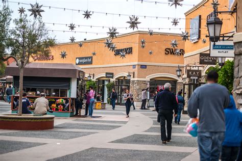 Where To Shop In San Diego Malls And More