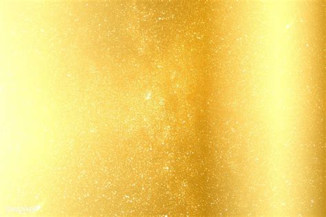 Abstract Gold Metallic Background Design Free Image By