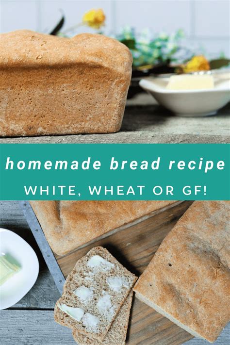 Homemade Bread Recipe Recipe In 2022 Recipes Bread Recipes Homemade Bread Recipes