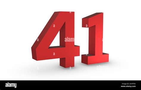 Number Forty Stock Photos And Number Forty Stock Images Alamy