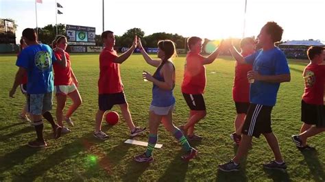 Cssc Spring Kickball Championships End Of Season Party Youtube