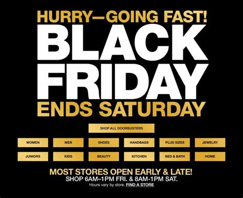 What Stores Open At 5am On Black Friday - Hurry going fast. Black friday ends saturday. Most stores open early