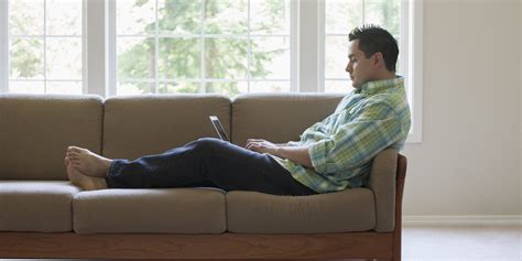 The Truth About What Sitting All Day Is Doing To You Huffpost