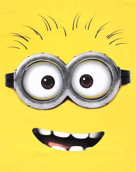 Minions Vector Art At Getdrawings Free Download