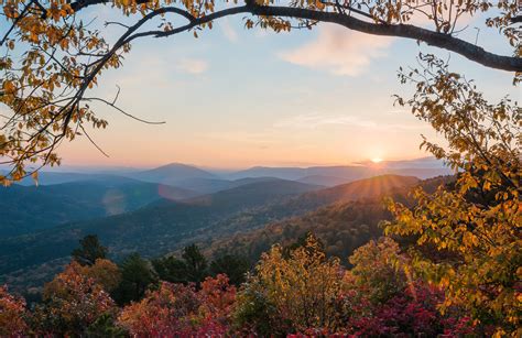 Charming Fall Destinations And Getaways In Oklahoma