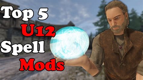 Top 5 Incredible Spell Mods For Blade And Sorcery U12 That You Need
