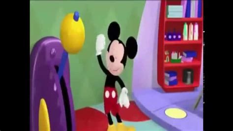Mickey Mouse Clubhouse Full Episodes English Version