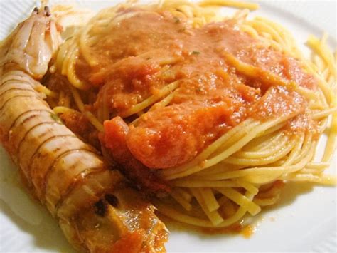 We did not find results for: Spaghetti con cicale di mare — Cose di Cucina