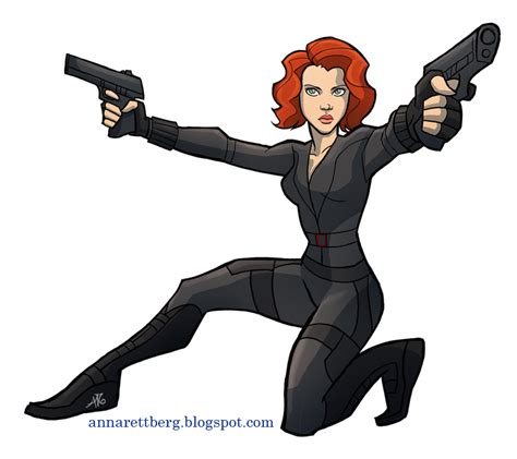 Black Widow Clipart And Black Widow Clip Art Images Hdclipartall