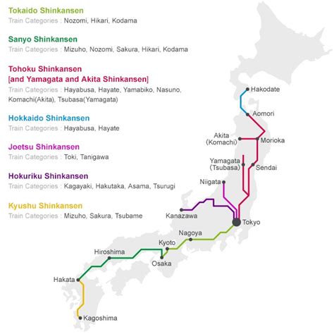 There are five shinkansen lines being the longest line in east japan, tohoku shinkansen pass along many of east japan's top destinations. Shinkansen - How To Buy Bullet Train Tickets | MATCHA - JAPAN TRAVEL WEB MAGAZINE