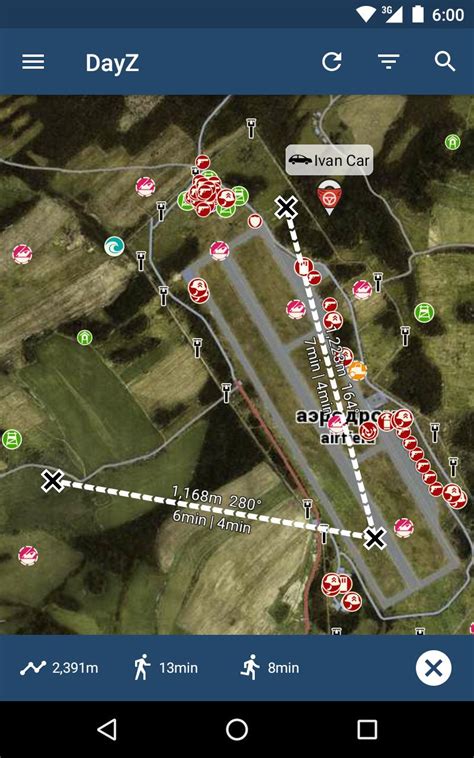 We did not find results for: iZurvive - Map for DayZ & Arma for Android - APK Download