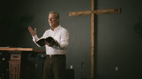 Preaching and Money - Lewis Center for Church Leadership