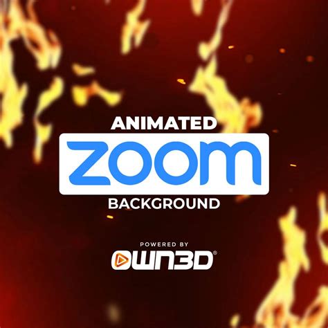 Brave Zoom Backgrounds 1 Shop For Streamers Own3d