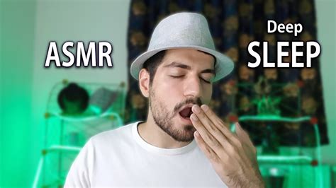 Asmr Sleep Most Relaxing Triggers Mouth Soundstapping To Help You Sleep And Relaxtion Youtube
