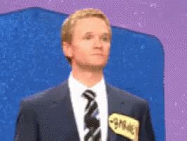 Barney Stinson Excited Gif Barney Stinson Excited Himym Discover