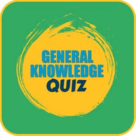 We have gathered the description to the general knowledge questions and answers and arranged it in the below of the question. General Knowledge Quiz Question and Answers for Kids ...