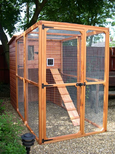 Building A Catio An Outside Cat Enclosure Whitburn Whiskers