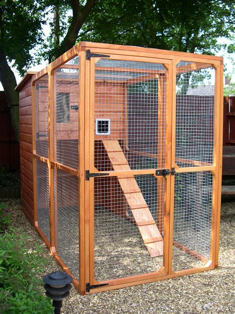 Modern times have brought us the cat window patio (often referred to as a catio), outdoor pet containment what if you're not the best with a hammer and nails? Woodwork Cat House Plans Outdoor PDF Plans