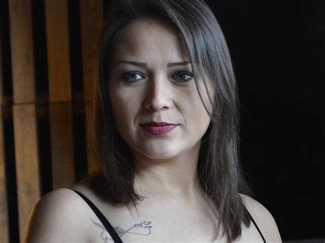 Pamela Ríos la actriz porno que dice disfrutar su trabajo por divertido y vicioso La Teja