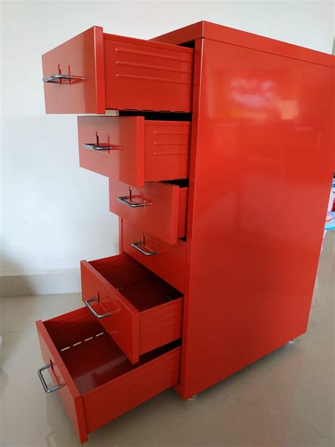 Ikea Drawer Cabinet Furniture And Home Living Furniture Shelves Cabinets And Racks On Carousell