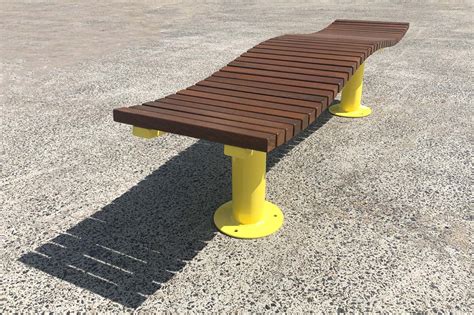 Wave Bench Commercial Systems Australia