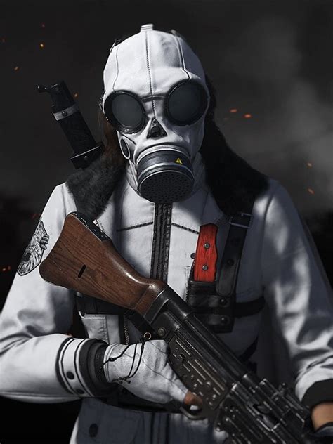 Best Operator Skins In Call Of Duty Warzone 2022 All Skins Ranked