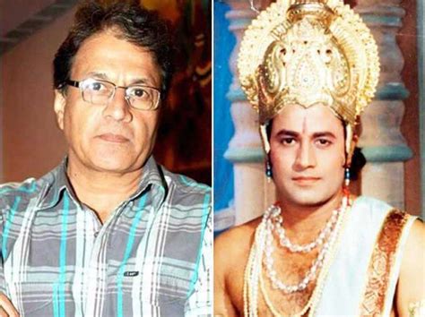 Ramayan Actor Arun Govil Birthday Lesser Known Facts Net Worth Roles