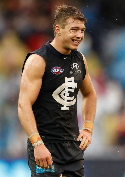 Northampton (wa)/east while cripps didn't have his desired impact last season, he still finished the year as the most prolific. Body blow: Blues star sidelined for 12 weeks with back ...