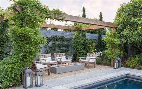 How To Design An Outdoor Room A Guide To Creating Outdoor Living Spaces