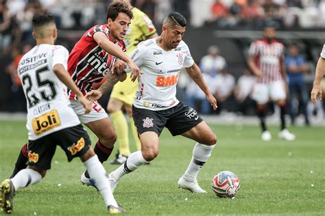 Montou um esquema que anulou as melhores peças do são paulo. São Paulo x Corinthians: Onde assistir ao jogo do ...