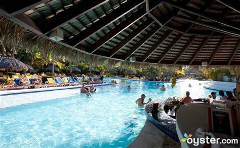 10 Memorable Swim Up Bars Photos Huffpost