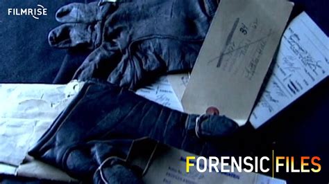 Forensic Files Season 8 Episode 4 Sign Here Full Episode Youtube