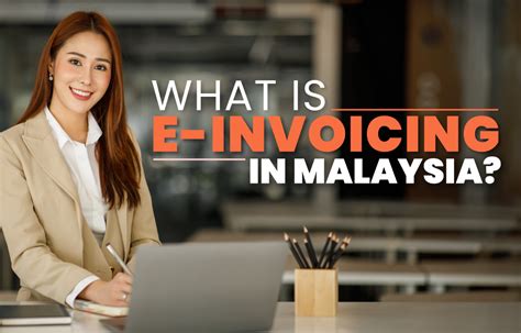 What Is E Invoicing In Malaysia Ifca Msc Bhd