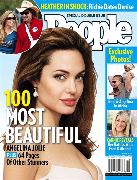 Communication Management Resources aHuffman: People Magazine represents ...
