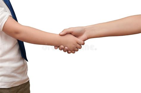 152 Kids Shaking Hands Stock Photos Free And Royalty Free Stock Photos