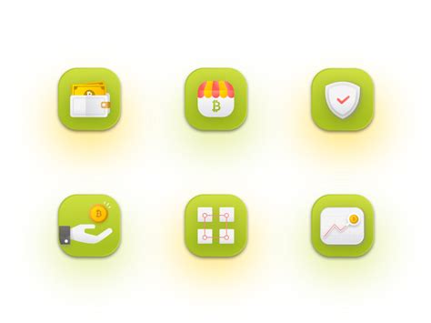 Where to buy, sell and trade icon aka icx. eCommerce UI Kit Web Template Shopping Cart free resources ...