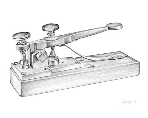 Samuel Fb Morse Invention Of The Telegraph Samuel Morse Morse Code