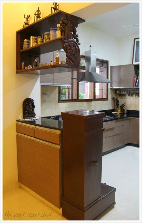 Review Of Small Kitchen Interior Design Ideas In Indian References Decor