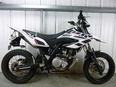 This was during a superretards meet in västerås. 2014 YAMAHA WR 125 X DAMAGED SPARES OR REPAIR ***NO ...
