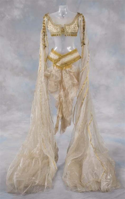 Costume Designed By Gabriella Pescucci For Dracula`s Brides In Van Helsing 2004 Костюмы для