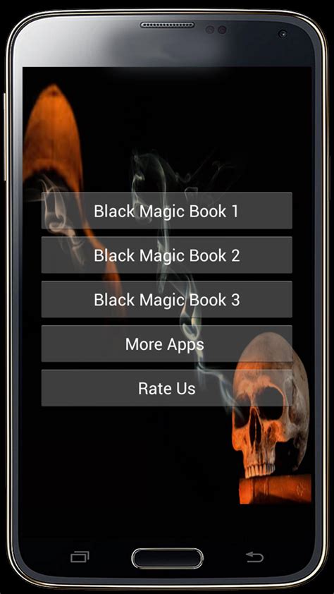 Black Magic For Android Apk Download