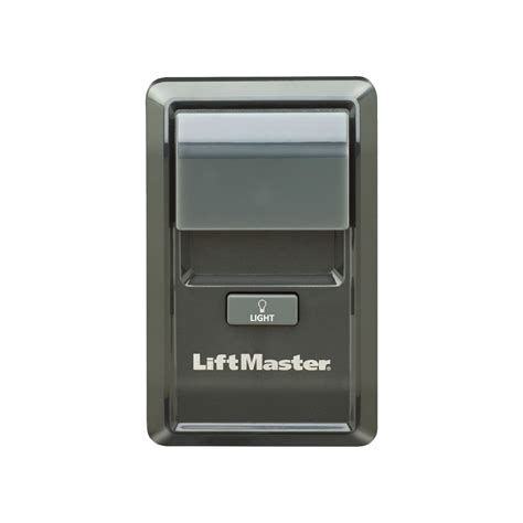 14+ liftmaster garage door opener wiring diagram - SanketaLaiton