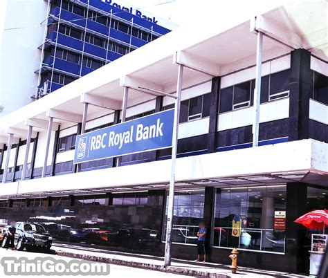 RBC Royal Bank San Fernando 18686537288