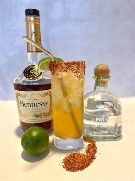 11 Classy Cognac Cocktails Recipe In 2022 Hennessy Margarita Hennessy Cocktails Mixed